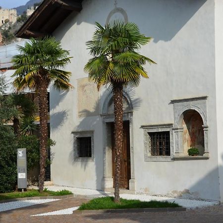 Palazzo Oltre Arco Exterior foto